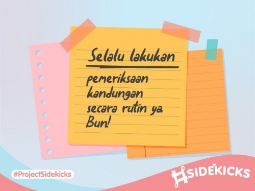 Fakta tentang stillbirth