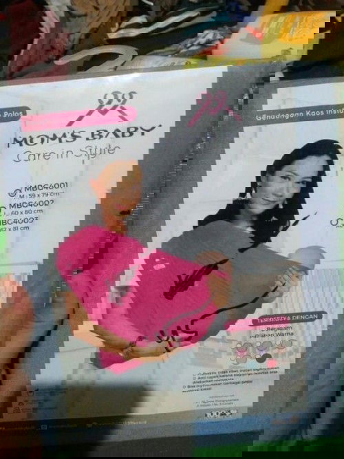 Jual Geos instan (new)