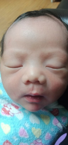 Alhamdullillah....dh selamat bersalin baby boy 12/01/21…..baby x sabar nk kuar...due date 28/01/21