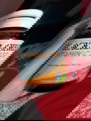 Boleh kah ibu hamil minum vitamin C