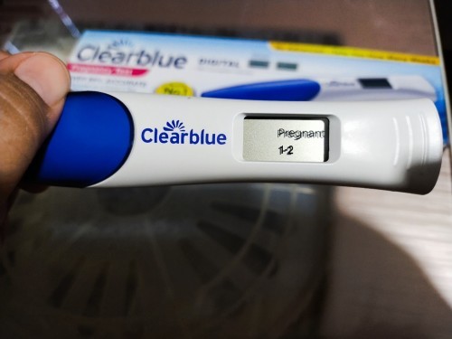 Bleeding during first trimister