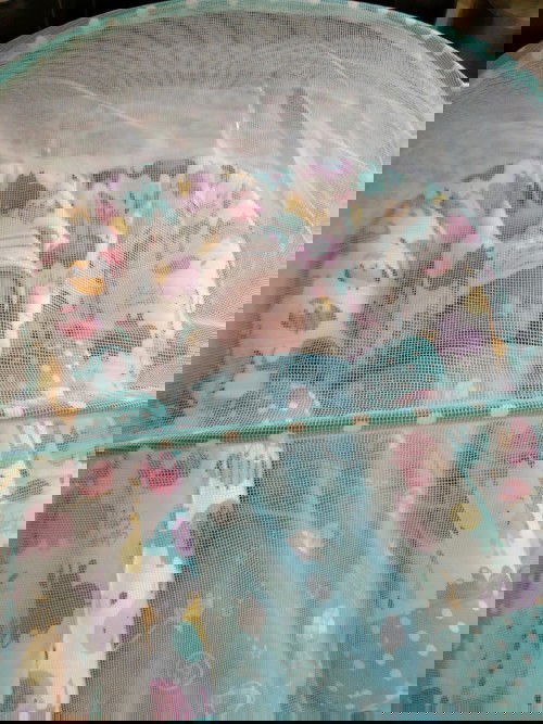 Alhamdulillah si buah hati lahir