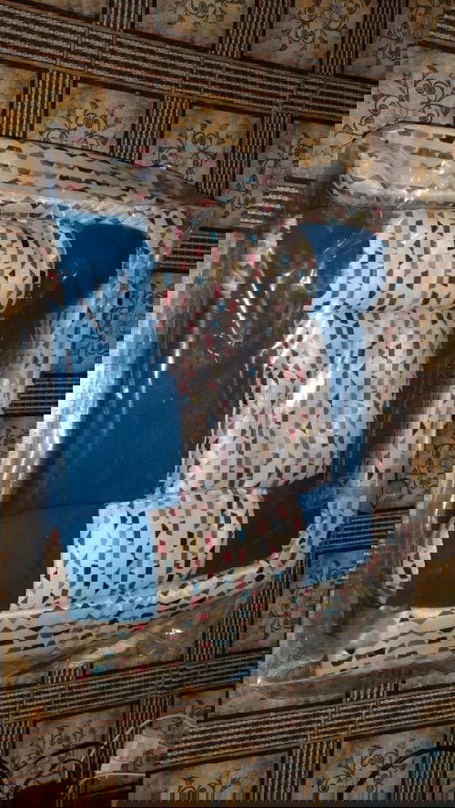 Proveled kasur bayik