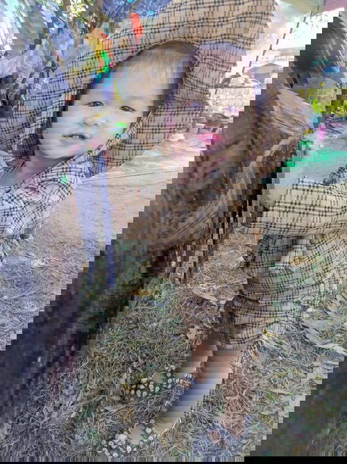 สวัสดีค่ะแม่ๆ ไม่ได้โพสนานเลย😊