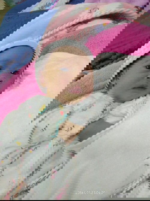 รายงานตัวค่ะ คลอดแล้วจร่า