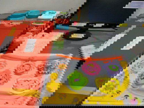 Hadiah dari Kalbe 😍