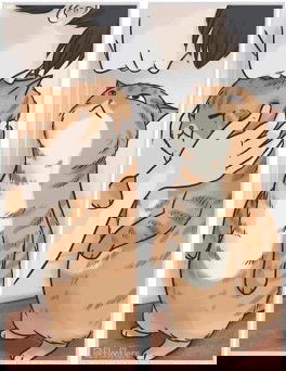 Kerap Menangis, Rindu kucing