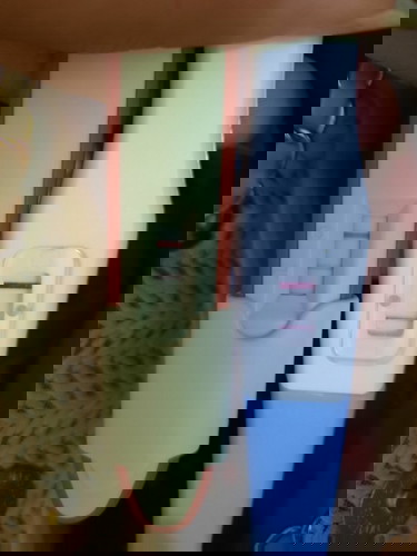 แบบนี้ท้องไหมค่ะ