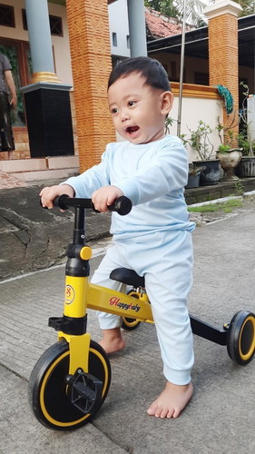 Snack untuk anak Alergi susu sapi