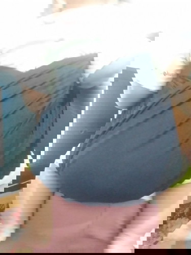 Tentang cara gendong m shape