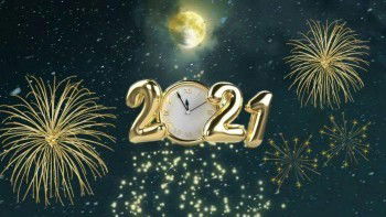 Harapan di tahun 2021