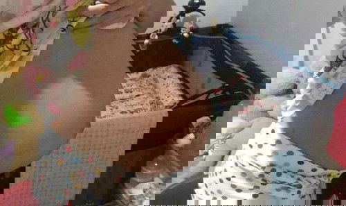 Pag sakit ng puson 36 weeks