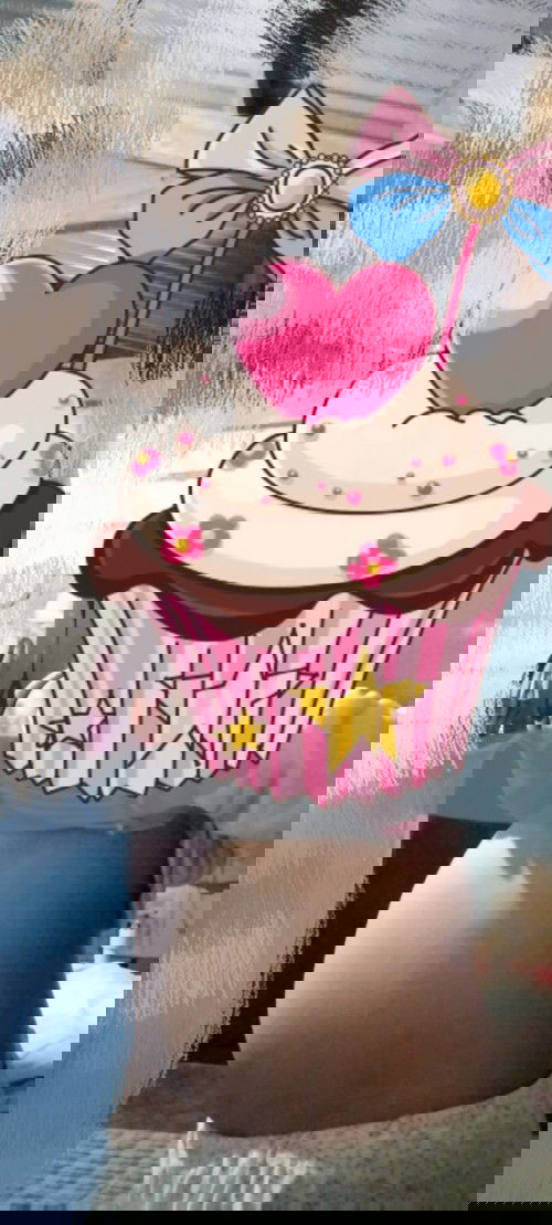 18weeks and 1 day🤰👼🥰