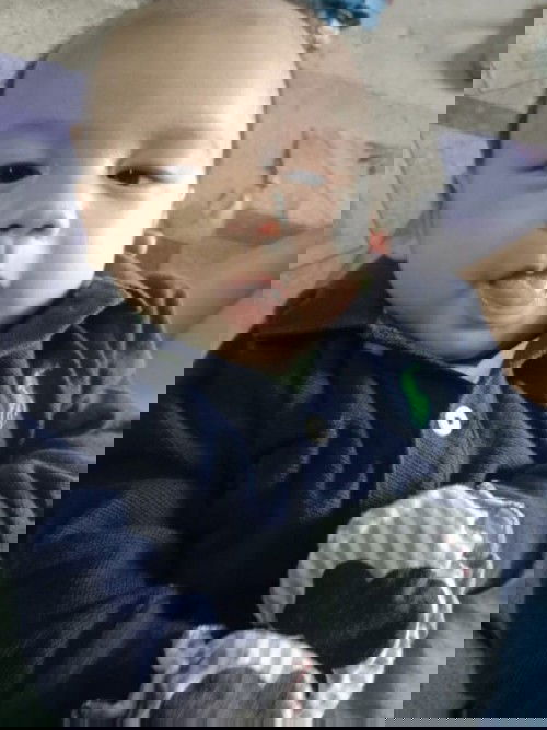 ความสุขของแม่