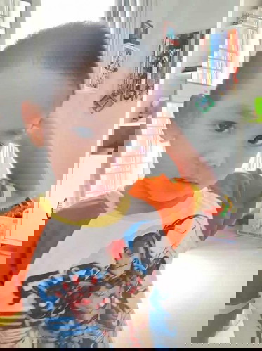 เด็กนอนดึกมีวิธีแก้ยังไงครับ