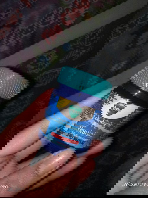 Sage ba na Gumamit ng Vicks ang Pregnant women?