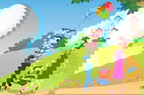 Menjadi Pribadi yang lebih sehat dengan menerapkan pola hidup sehat.