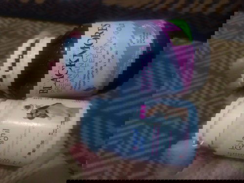 Blackmores atau Folamil genio