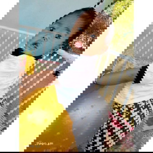 น้องเมษา หนูน้อย9เดือน