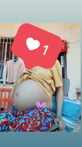 21 weeks!!!🥰