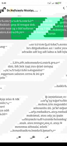 MPASI Kurang dr 6 bulan