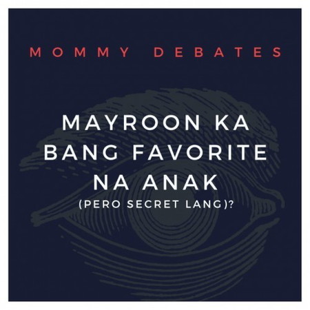 Mommy Debates