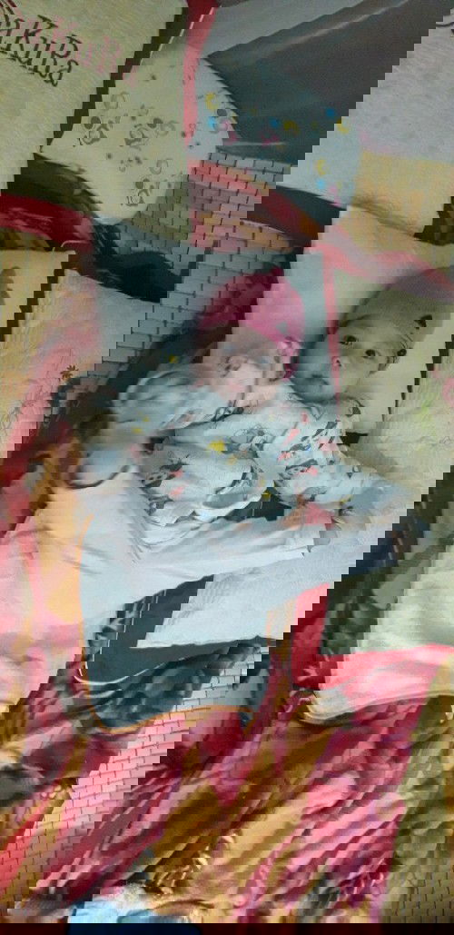 Làm sao để bé biết ngồi