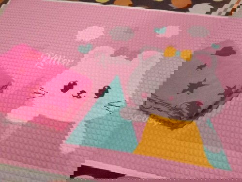 Pernak pernik Baby Saat Liburan