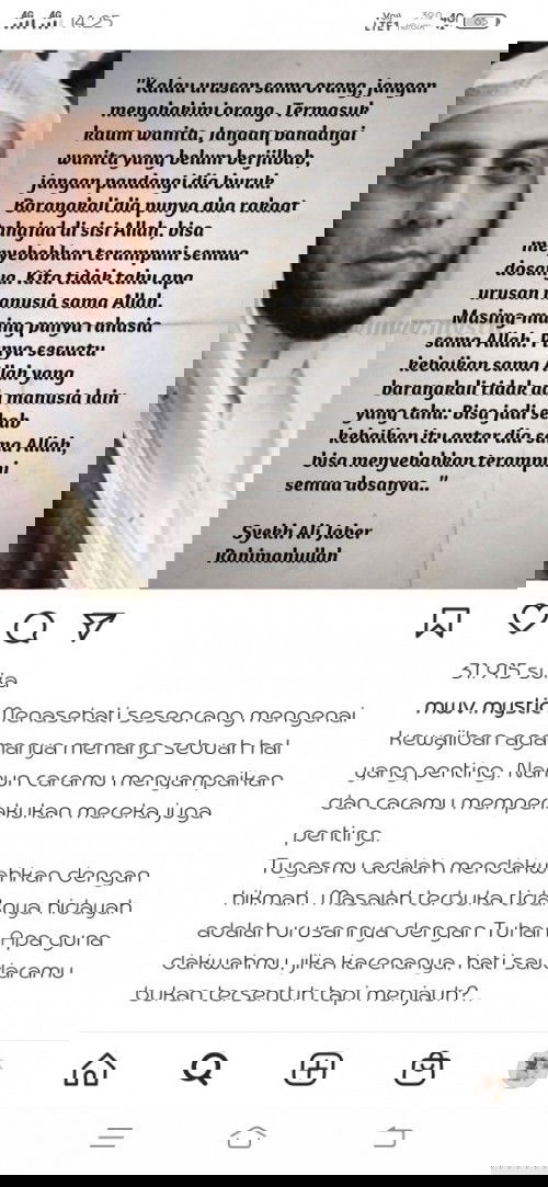 Berita duka mengingatkan duka