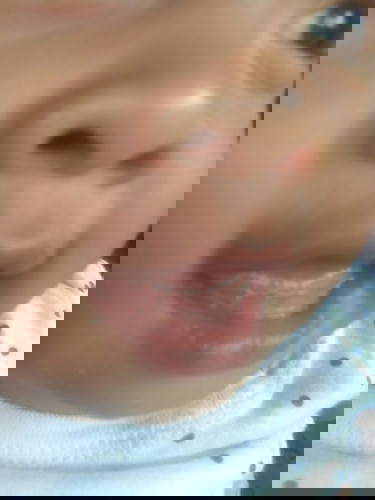 พัฒนาการเด็ก8เดือน