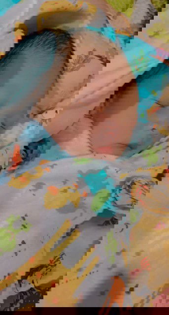 Alhamdulillah PENUH PERJUANGAN