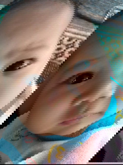 3เดือน6วันลูกชอบอั๊กนมปกติไหมจับพาดบ่าทุกครั้งเวลาให้นมเสร็ดเป็นกังวลกัวลูกคอไม่ดี