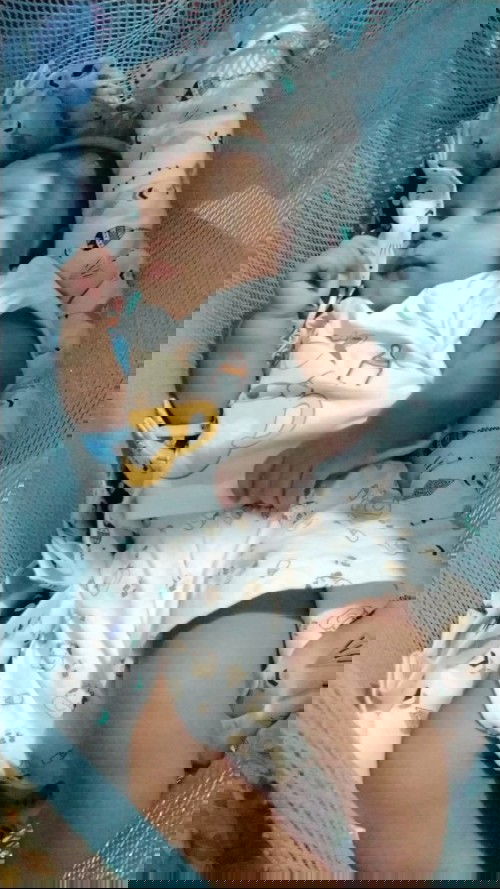 Bunda² lebih ikutin kata bumer atau pilih senyamannya anak?