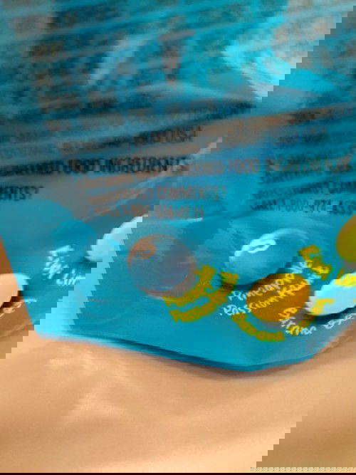 Something to take note