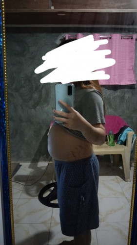 5months & 2 weeks