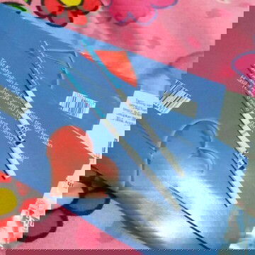 Mau tanya nih bunda2.....apa ini betul positif apa saya mimpi😁setelah lepas spiral bln november😊