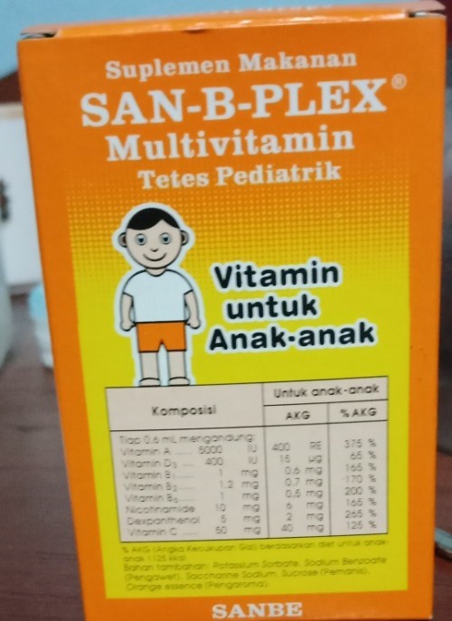 san bplek