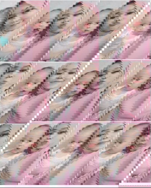 Belum pandai bicara usia -+2th