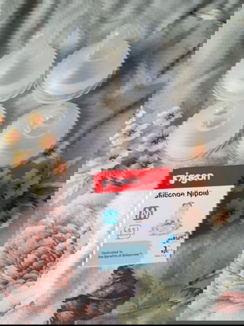 CLOSED untuk bu yuli / Dot Pigeon second / Newborn