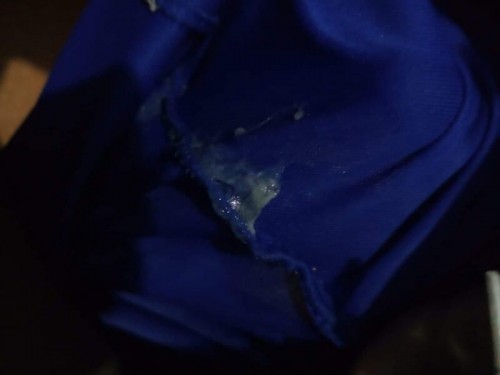 ตอนนี้ท้อง40สัปดาห์แล้วคะ