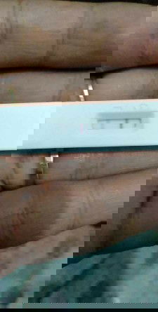 positive or negative?