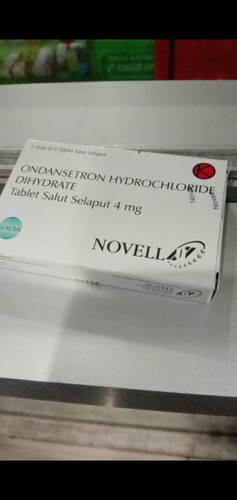 Ondansetron