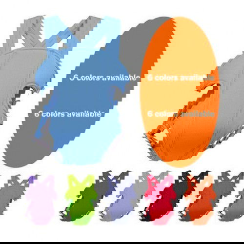 ขออนุญาตขายBaby life เป้อุ้มเด็ก สะพายหน้า-หลัง