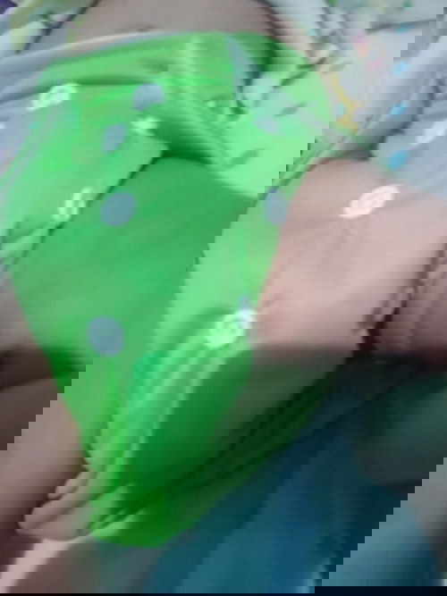 Bun sharing dong tentang clodi