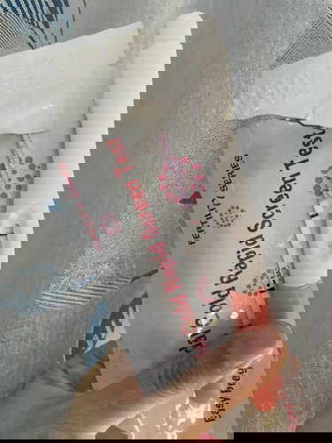 ตรวจเร็วไปไหมคะ ?