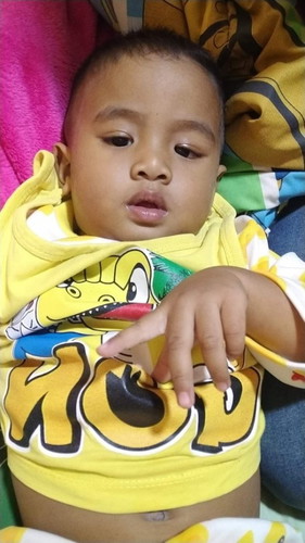 ลูกชายหวงแม่