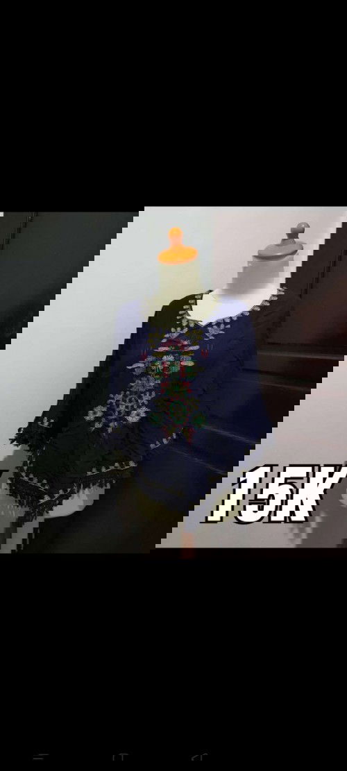 Jual preloved cek ig  prelovedby.arta