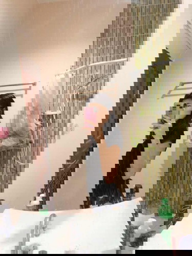 15 week 2 days  ท้องเล็กไปไหมค่ะ  #ท้องเเรกค่ะ