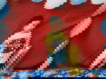 MasyaallahTabarakallah