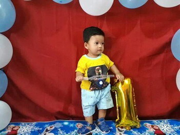 MasyaallahTabarakallah